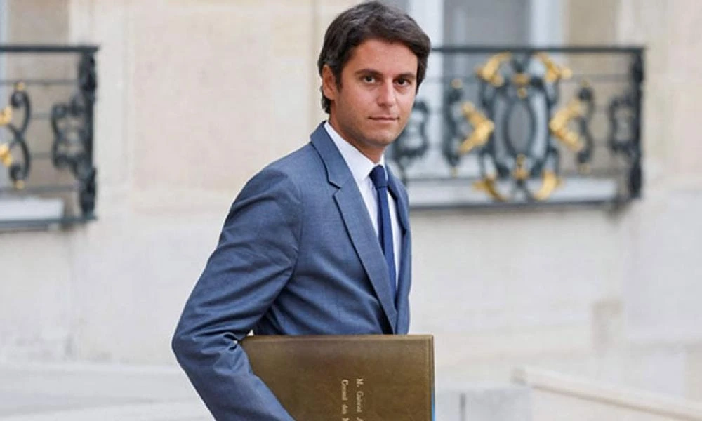 Ορθόδοξος και με ελληνικές ρίζες ο νέος Γάλλος πρωθυπουργός